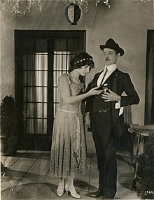 gertrude olmstead feet 6