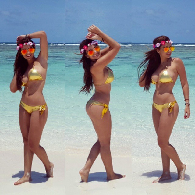 gesaria lapietra feet 3