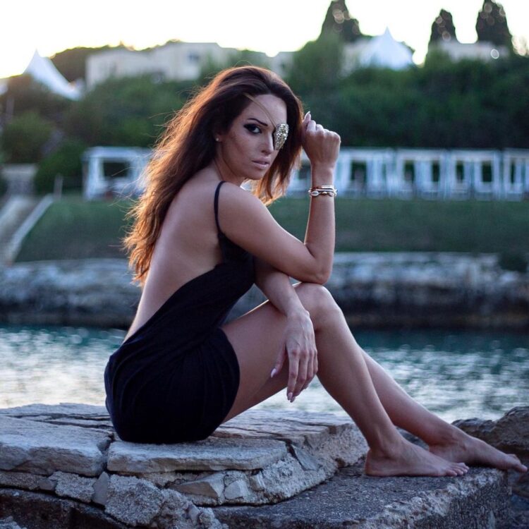 gessica notaro feet 5