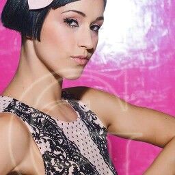 gessica taghetti feet 6