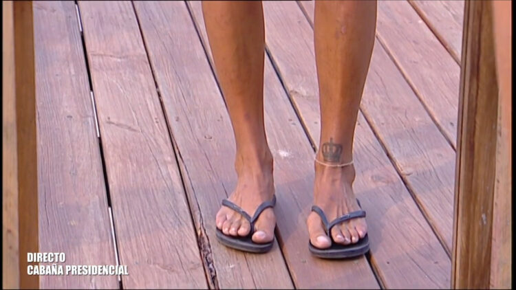 getfitbyivana feet 3