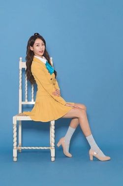geummi feet