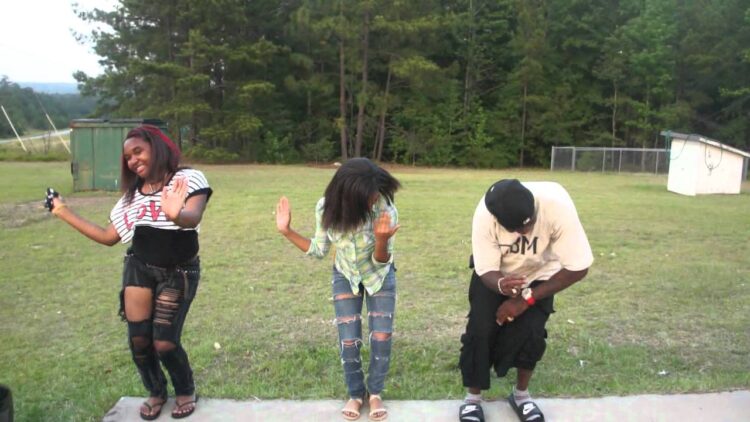 ghetto barbie feet 2