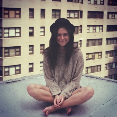 ghostly kisses feet 3