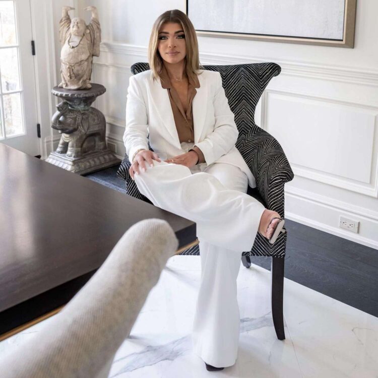 gia gabriella feet 4