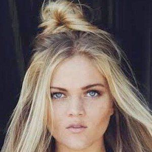 gia rose ditullio feet 6