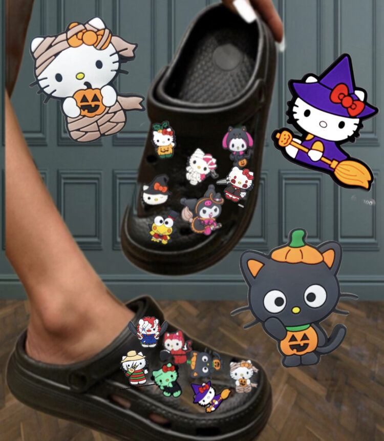 gia sanrio feet 5