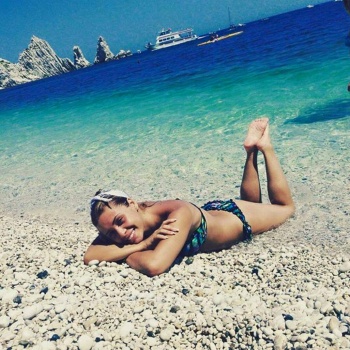 giada agasucci feet 1