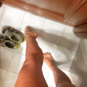 giada agasucci feet 2