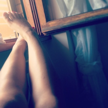 giada agasucci feet 4