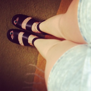 giada agasucci feet 5