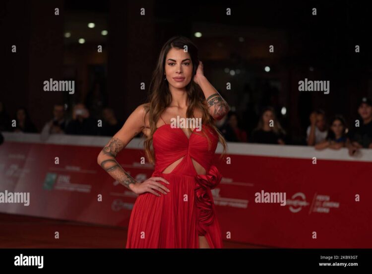 giada giovanelli feet 4