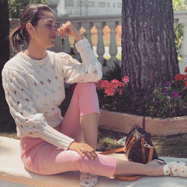 giada pezzaioli feet 3