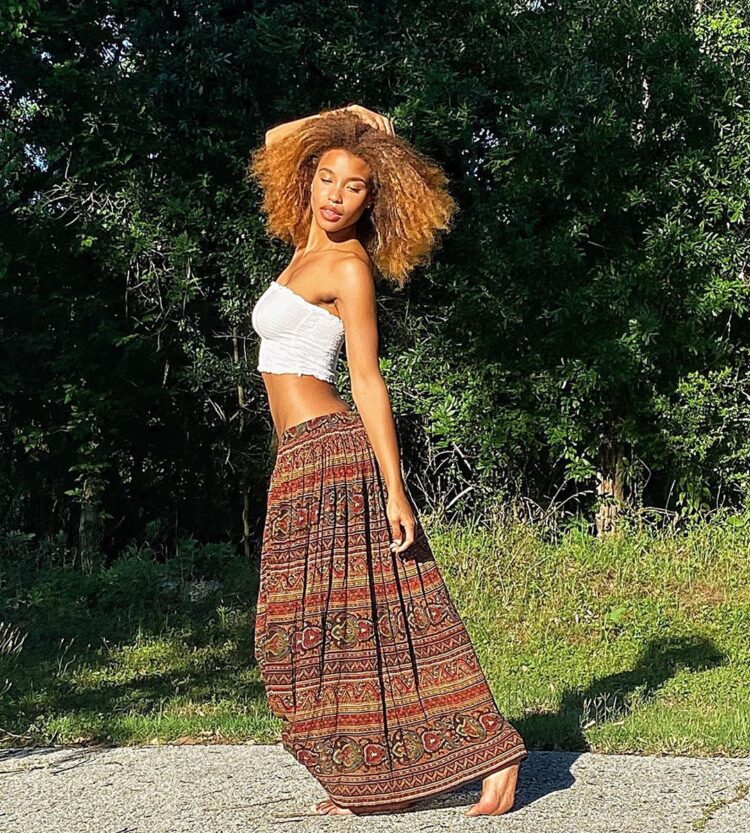 giah hardeman feet 3