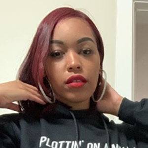 giana gi gi johnson feet 2