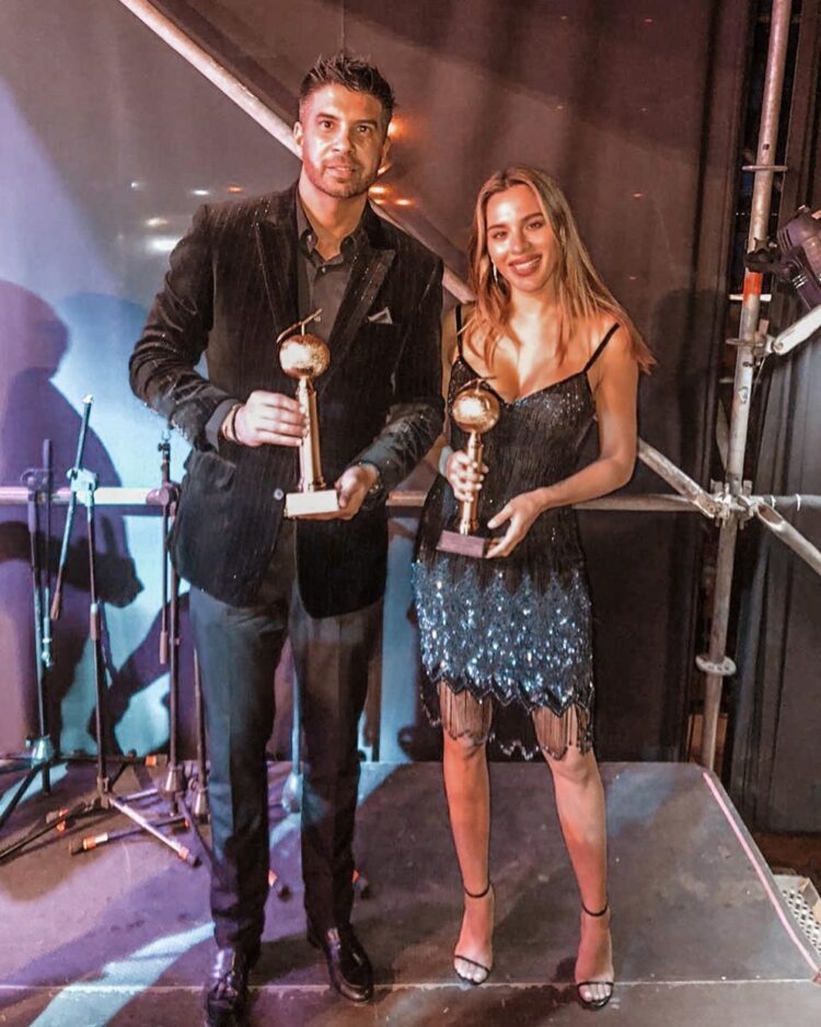 gianella marengo feet 5