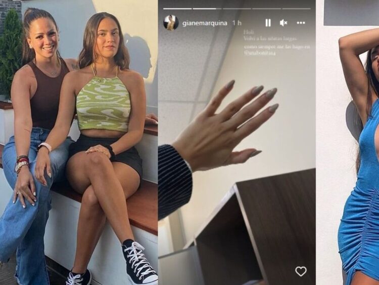 gianella marquina klug feet 5