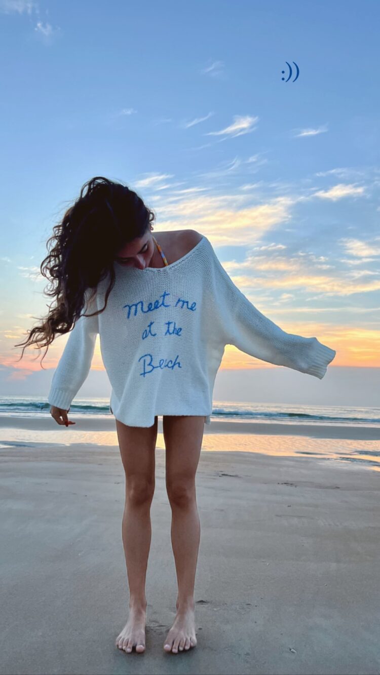 gianina paolantonio feet 1