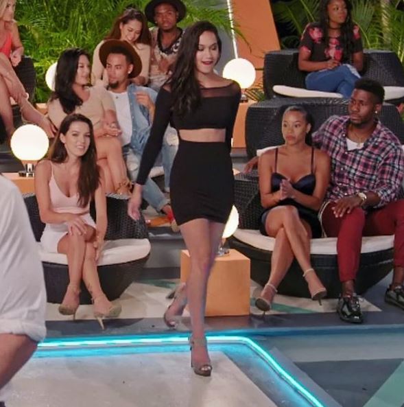 gianna hammer feet 1