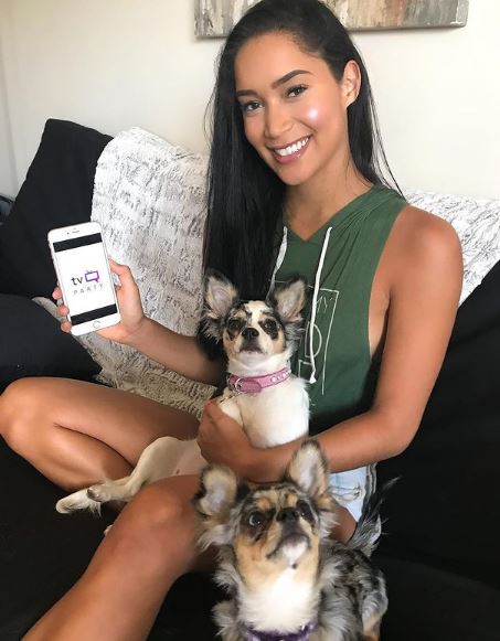 gianna hammer feet 2