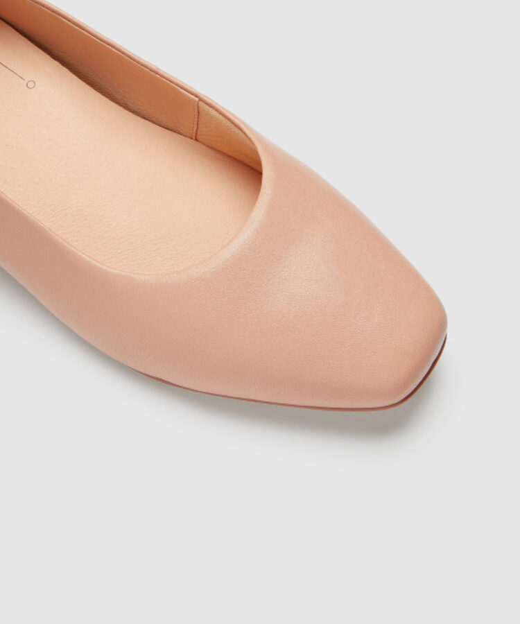 gianna hammer feet 5