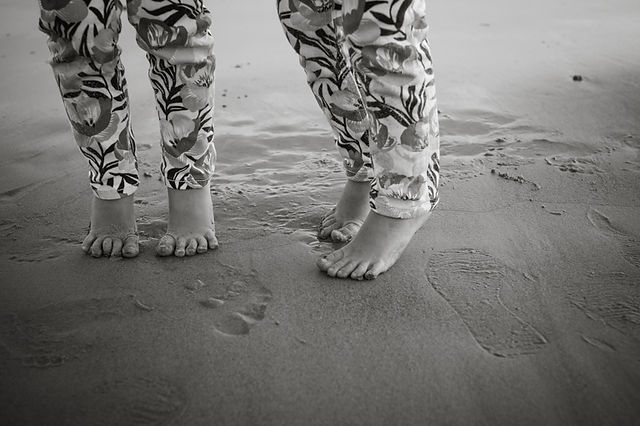 gianna isabella feet 5