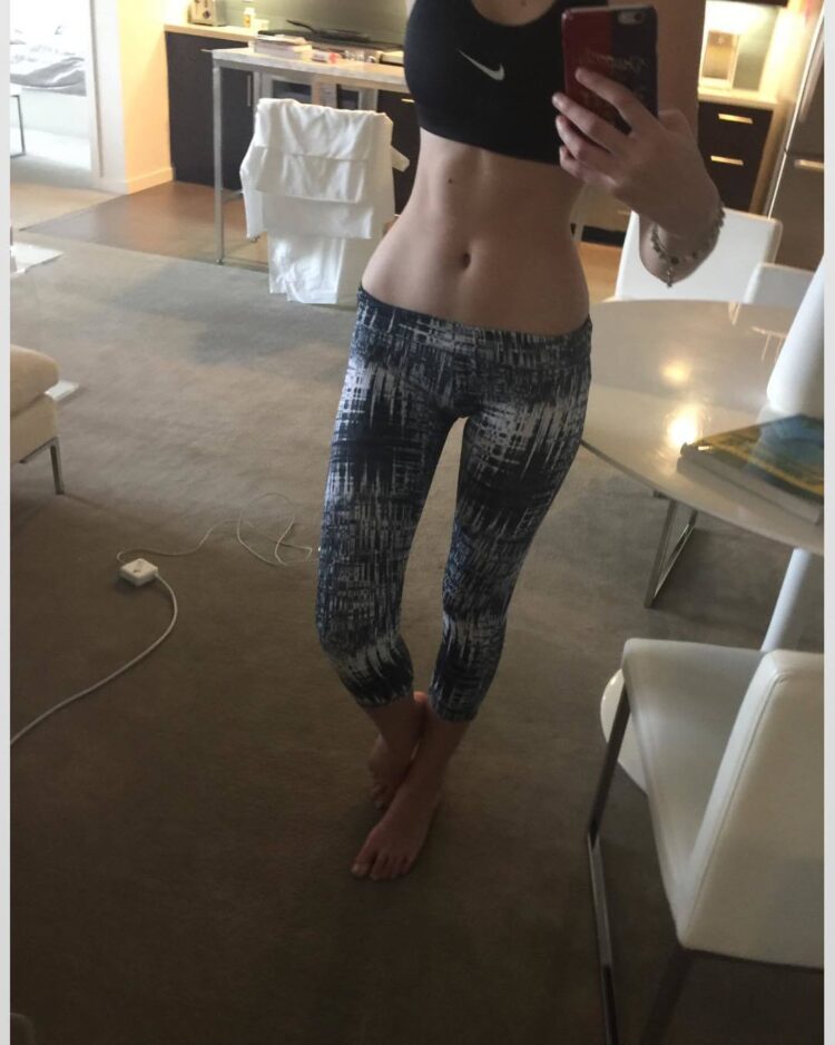 gianna lepera feet 1