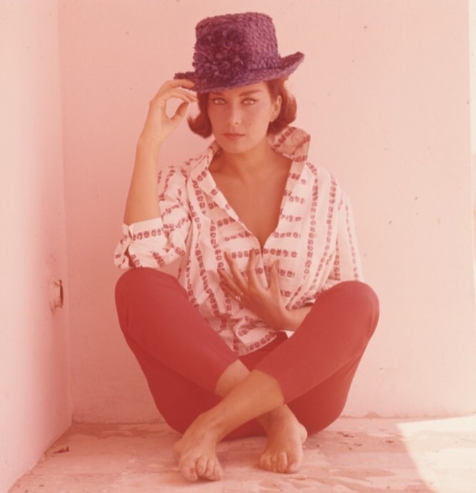 gianna maria canale feet 2