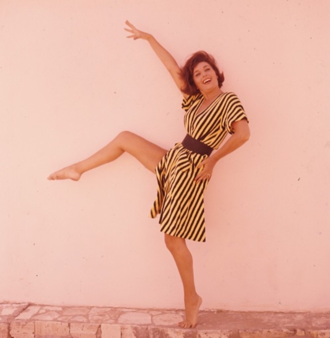 gianna maria canale feet 4