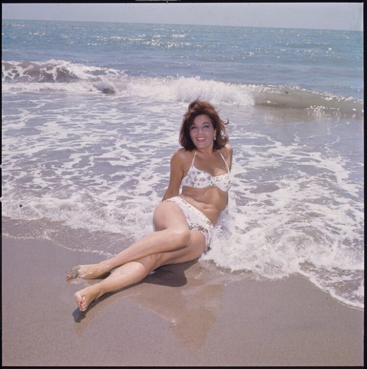 gianna maria canale feet 5