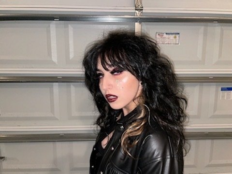 gianna minichiello feet 3