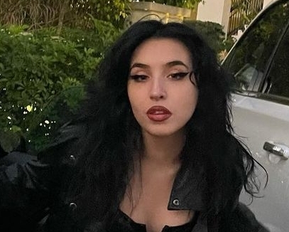 gianna minichiello feet 5