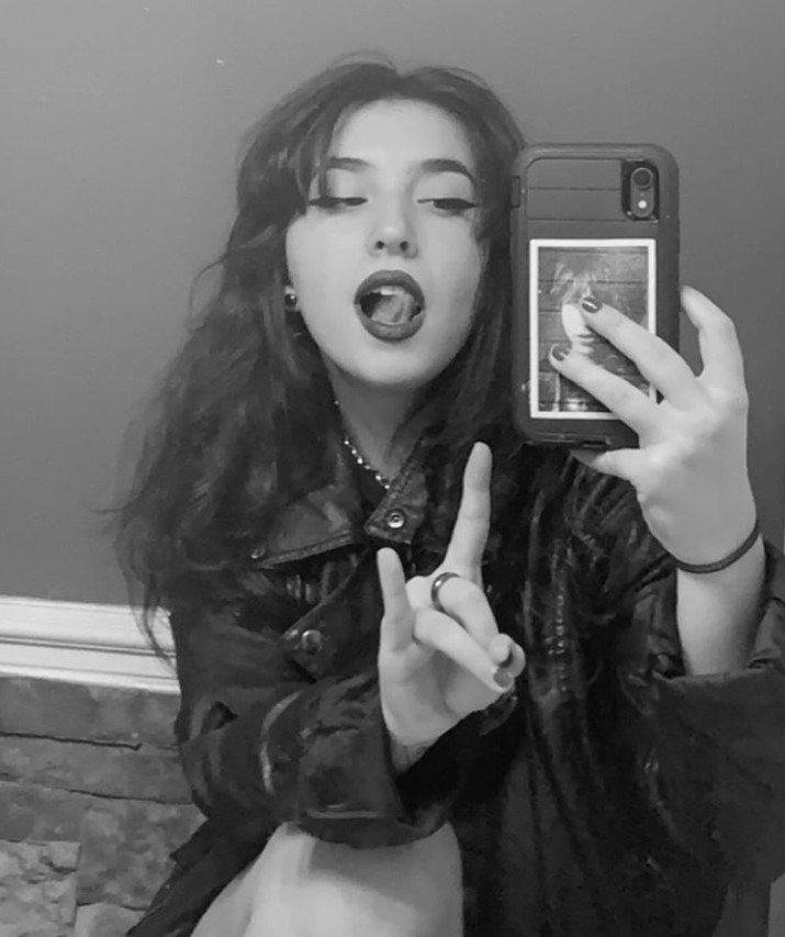 gianna minichiello feet 6