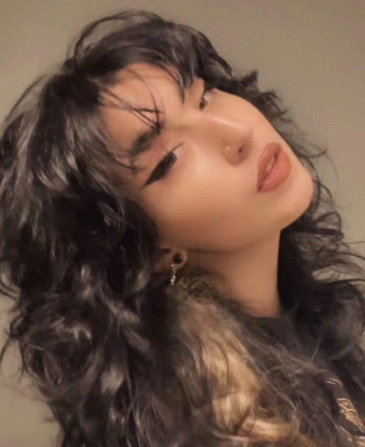 gianna minichiello feet