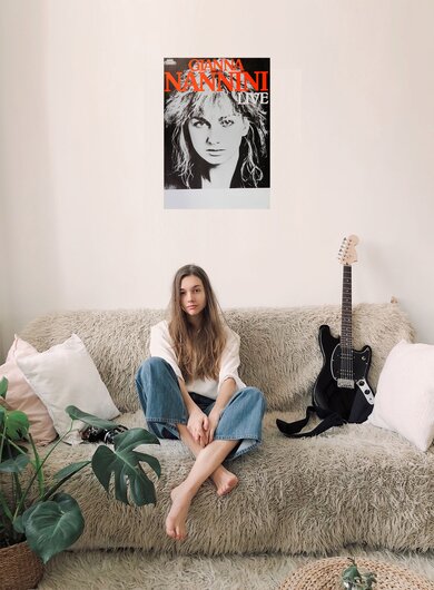 gianna nannini feet 2