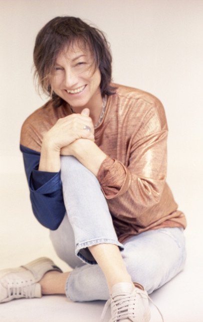 gianna nannini feet