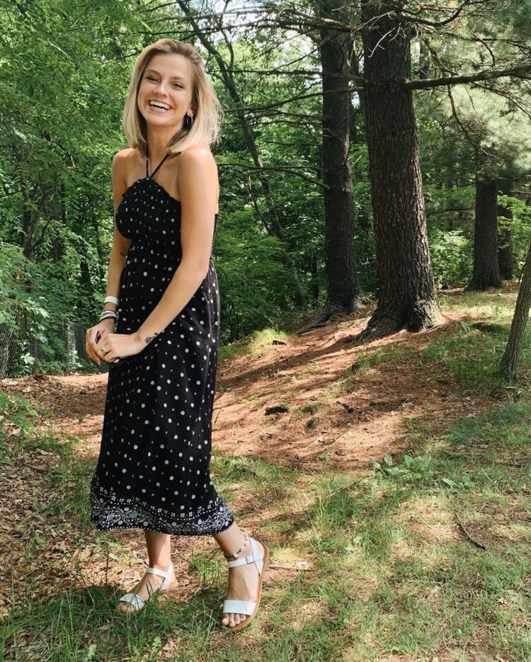 gianna newborg feet 1