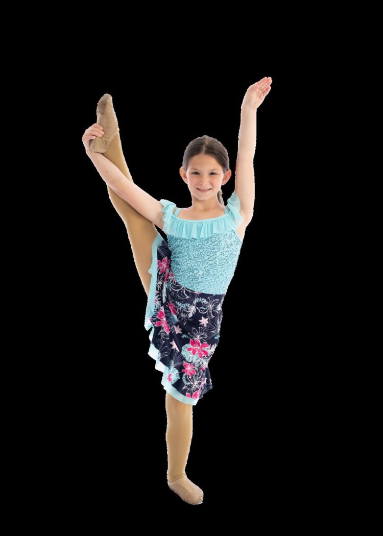 gianna ocasio feet 5