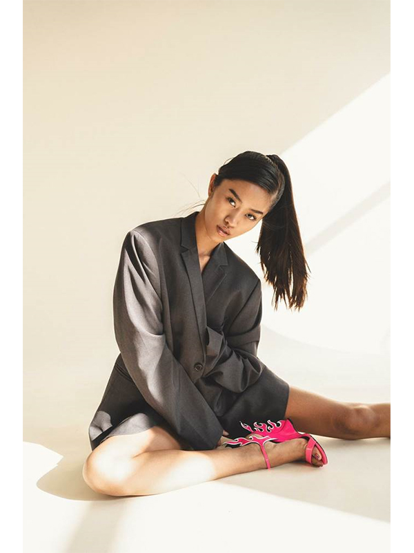 gianne hillary feet 1