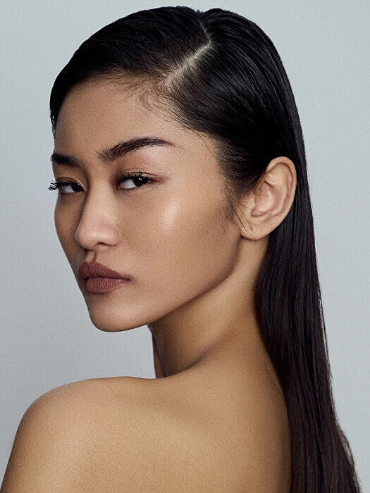 gianne hillary feet 6