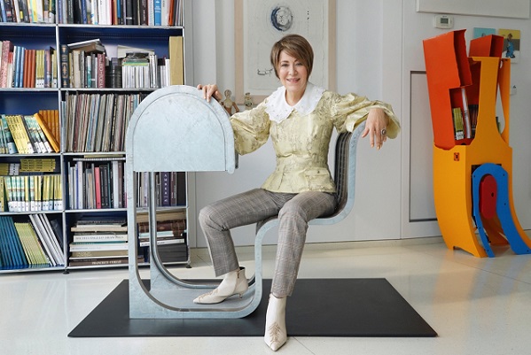 giannina braschi feet 1