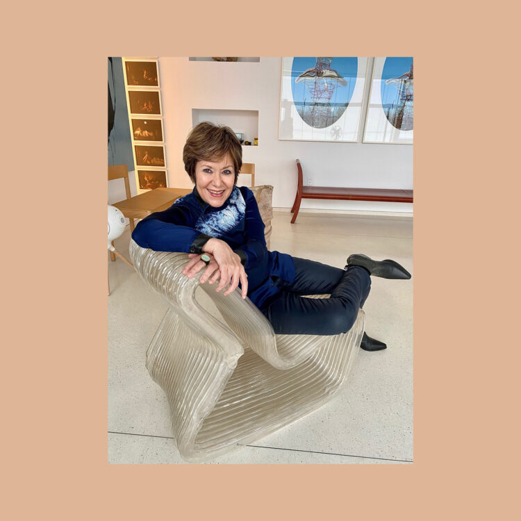 giannina braschi feet 2