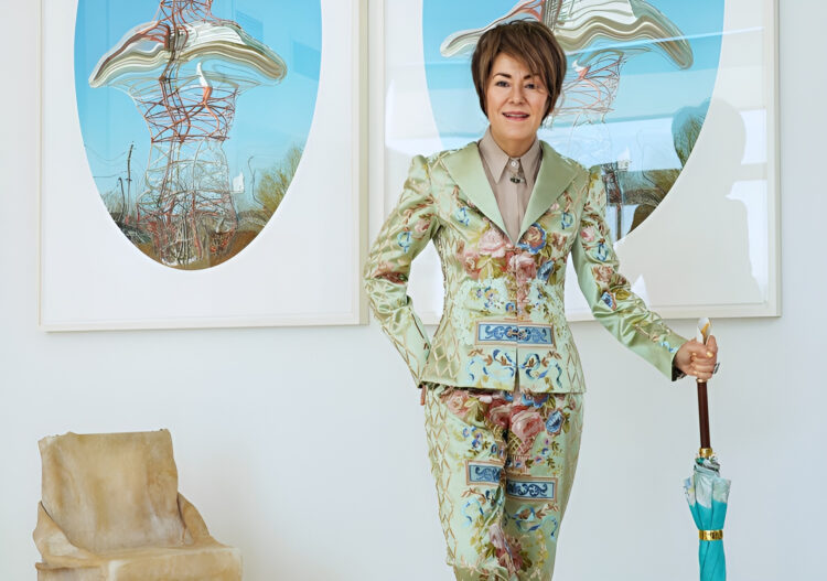 giannina braschi feet 5