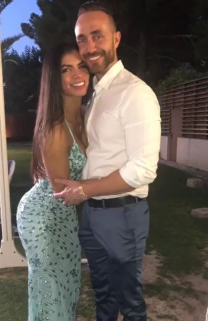 giannina lujan feet 2