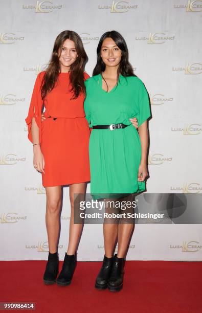 giannina petrovic feet 1