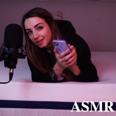 gibi asmr feet 3