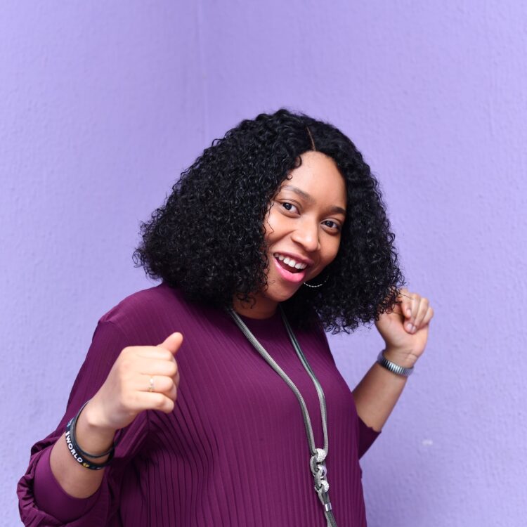 gifty osaghae feet 3