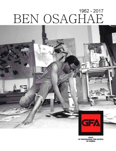 gifty osaghae feet 5