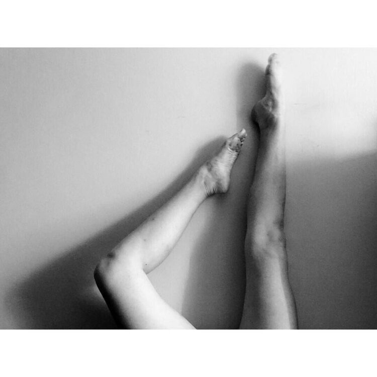 gigi monteiro feet 3