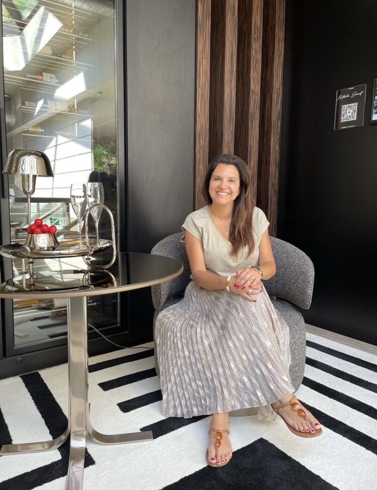 gigi monteiro feet 5